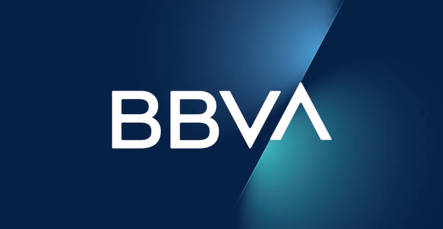 Logo BBVA