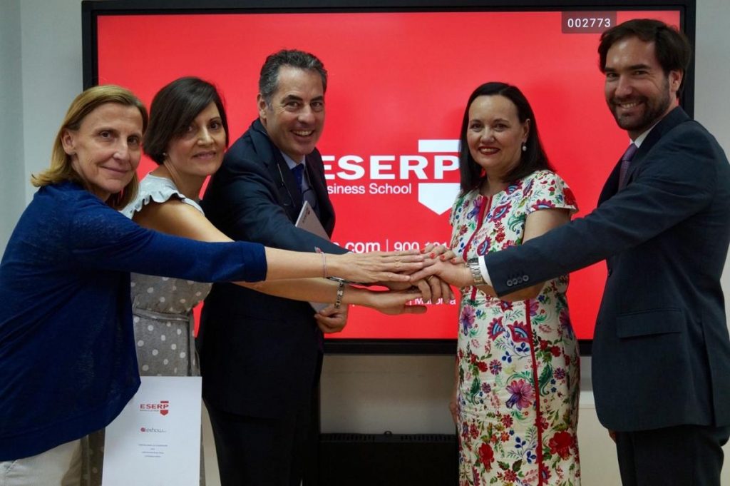 LexHow-y-ESERP-llegan-a-un-acuerdo